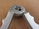 longitudinal cable sheath slitter