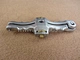 longitudinal cable sheath slitter